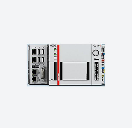 Beckhoff CX200系統控制器